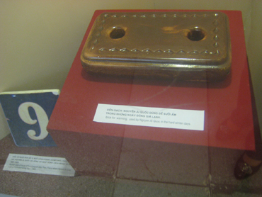 Khai mạc Triển lãm “Chủ tịch Hồ Chí Minh với con đường giải phóng dân tộc”